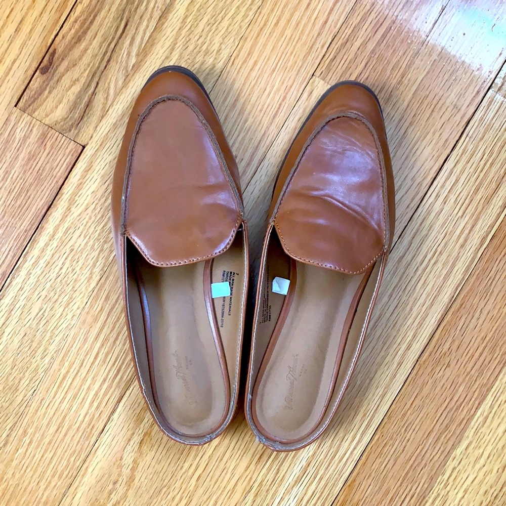 Camel Mules
